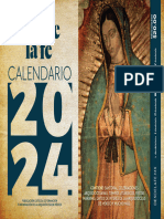 Calendario 2024 Compressed