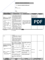 3 Unidad Didactica de 1°DPCC - 2022