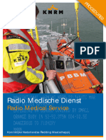 Brochure Procedure Radio Medische Dienst
