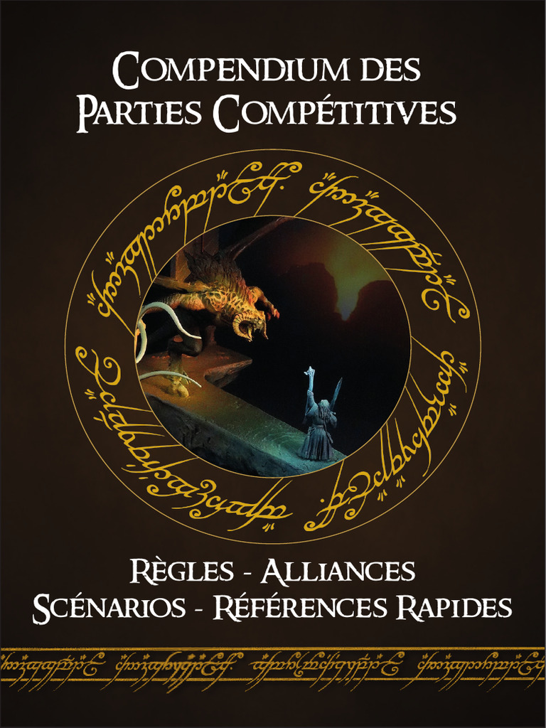 Compendium | PDF