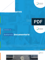 Sesion 4 - Asistente Administrativo