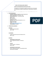 CV 2023 PDF