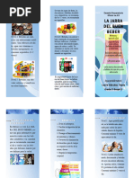 Jarra Del Buen Beber