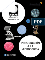 Formación Microscopio Biológico 2022 (Clientes)