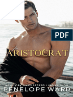 The Aristocrat - Penelope Ward