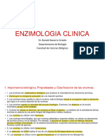 Enzimologia Clinica