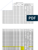 Registro de Fichas Familiares ICHUPAMPA 2023