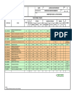 Tabela de Carga ORIGINAL - RECAP