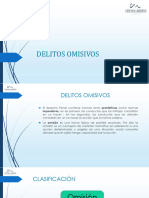 Delitos de Omision - Jefferson Moreno