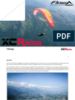 Flow XCRacer User Manual V2 11