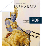ISSUU PDF Mahabharata