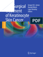Non-Surgical Treatment of Keratinocyte Skin Cancer: Gregor B.E. Jemec Donald Miech Lajos Kemény Editors
