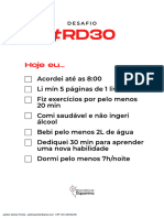 Desafio RD Impressão