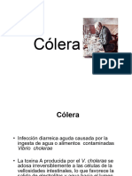 Colera