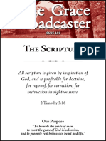FGB #150 - Scripture, The, John Jewel...