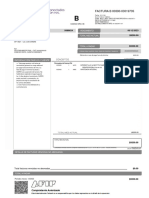 Arfacturaformulario 012 Sconline