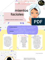 Mascarilla y Exfoliantes