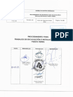 P-OC-02 Proc. Trab de Exc e Inst Malla Puesta A Tierra Rev 02