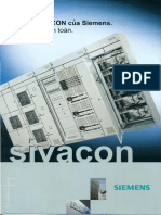 Z- TỦ ĐIỆN - SIVACON