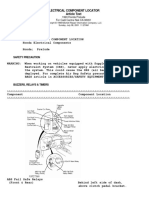 Electrical Component Locator