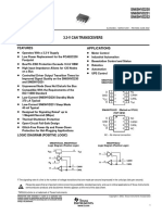 Datasheet 18