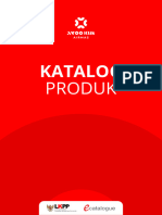 Lowress-Katalog Produk - Design