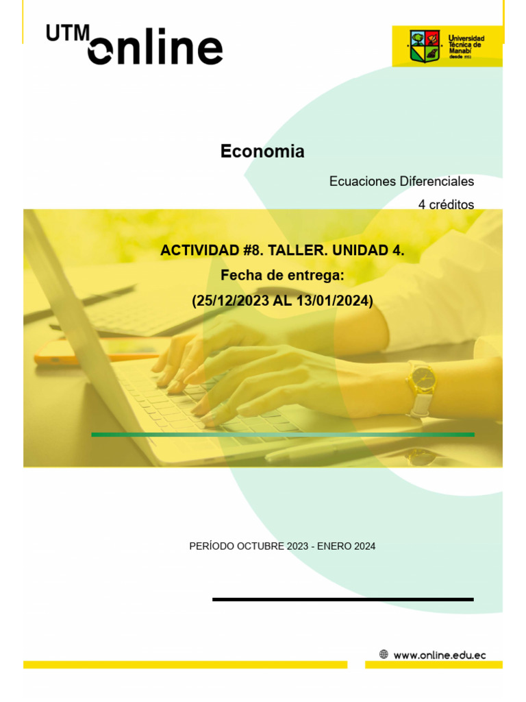 actividad-8-taller-unidad-4-pdf-precios-oferta-y-demanda