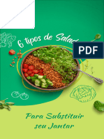 6 Tipo S de Saladas