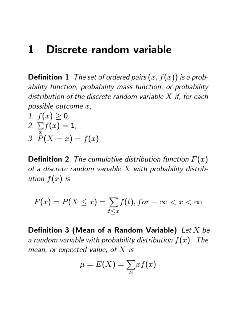 Chapter 12 | PDF | Probability Distribution | Science