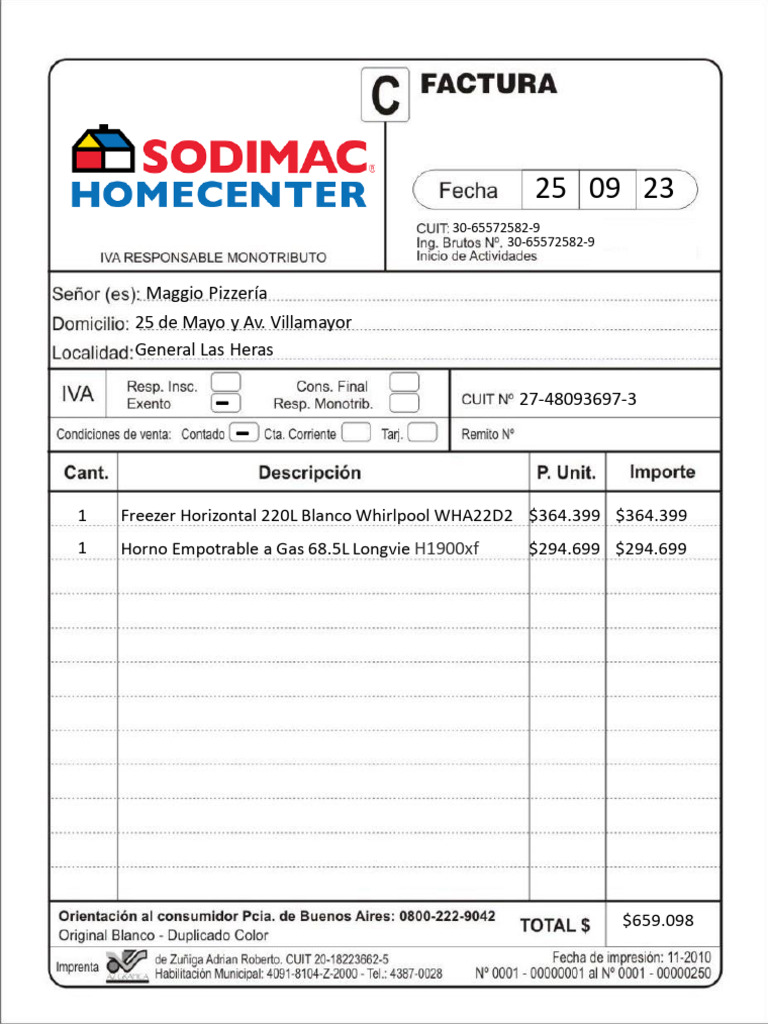 factura-sodimac-pdf