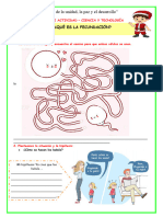 Ficha-Mart-Cyt-Qué Es La Fecundación