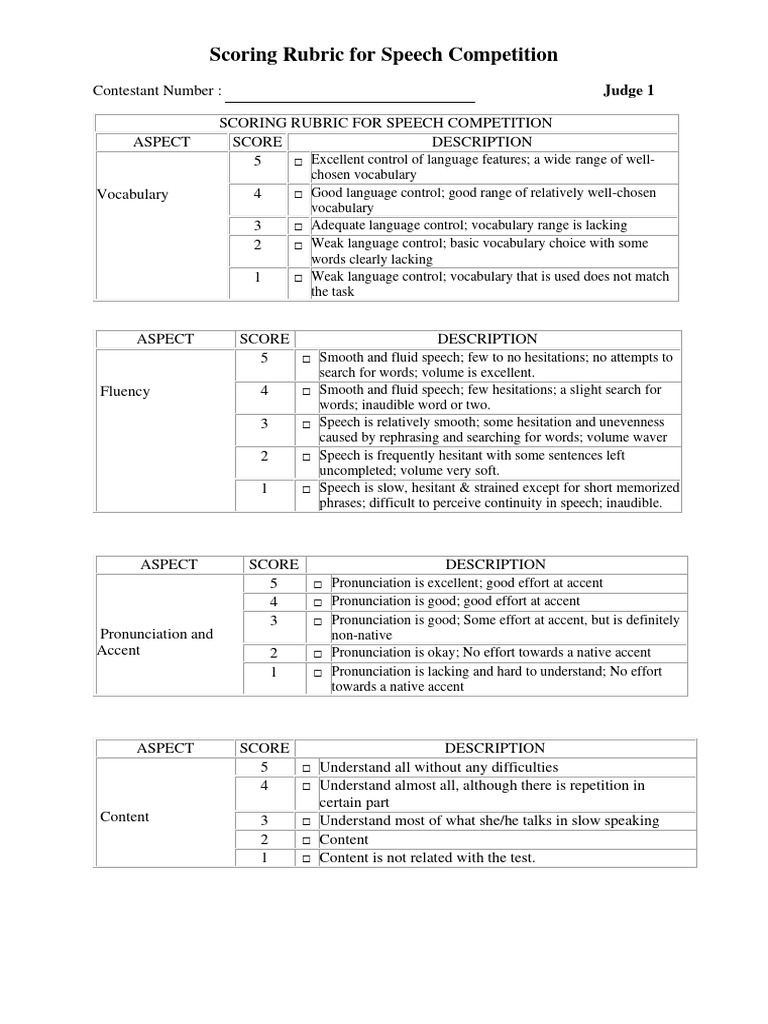 scoring-rubric-for-public-speaking-competition-pdf-accent