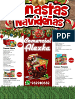 Campaña Navidad