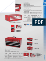 (Extra Deep) : KT No. Spec. Dimension (MM) Cuft