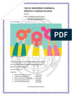 Estudios de Genero e Identidad Desplazamientos Teóricos