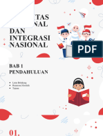 PKN Integrasi & Identitas Bkpi 1B