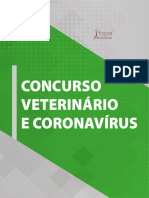 (2020) (Junho) (E-Book Concurso Veterinário e Coronavírus)