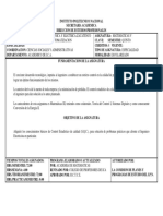 Matematicas V