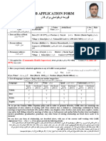 2-Care Form DR - Jamal