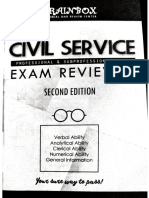 Civil Service Reviewer 2023