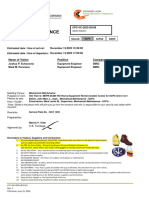 DMCI - Visitor's Clearance - Dec 13