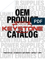 Keystone OEM Catalog June 2022