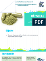 P9 - Capsulas