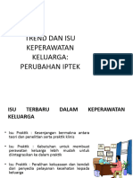 D. Trend & Isue Kep Kel Perubahan Iptek