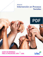 01 - Intervecion - Procesos - Sociales - MR Intervencion en Procesos Sociales Saber Pro - 2021