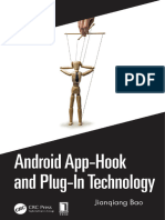 Android App-Hook and Plug-In Technology (Java) - by Jianqiang Bao
