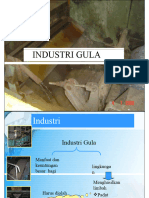 Pb. Industri Gula