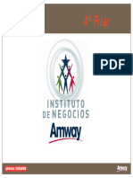 Objetivo Del Instituto de Negocios Amway