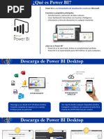 Limpieza y Transformación de Datos en Power BI | PDF | Microsoft Excel ...
