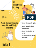 Công nghệ thuyết trình bài 4